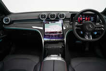 Mercedes-Benz C Class C43 MHEV AMG