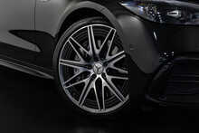 Mercedes-Benz C Class C43 MHEV AMG