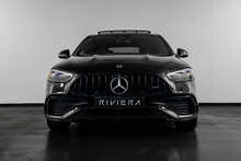 Mercedes-Benz C Class C43 MHEV AMG