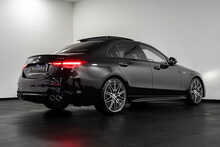 Mercedes-Benz C Class C43 MHEV AMG