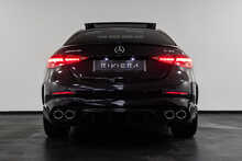 Mercedes-Benz C Class C43 MHEV AMG