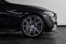 Mercedes-Benz C Class C43 MHEV AMG