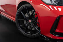 Honda Civic VTEC Turbo Type R