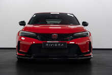 Honda Civic VTEC Turbo Type R