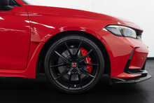 Honda Civic VTEC Turbo Type R