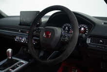 Honda Civic VTEC Turbo Type R