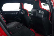 Honda Civic VTEC Turbo Type R