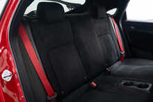 Honda Civic VTEC Turbo Type R