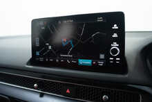 Honda Civic VTEC Turbo Type R