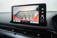 Honda Civic VTEC Turbo Type R