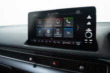 Honda Civic VTEC Turbo Type R