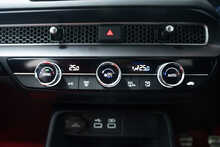 Honda Civic VTEC Turbo Type R