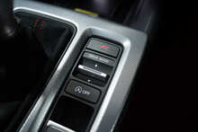 Honda Civic VTEC Turbo Type R