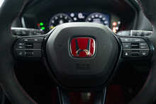 Honda Civic VTEC Turbo Type R