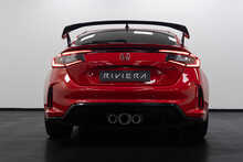 Honda Civic VTEC Turbo Type R