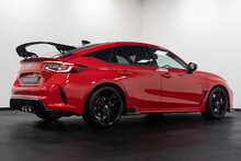Honda Civic VTEC Turbo Type R