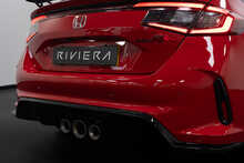 Honda Civic VTEC Turbo Type R