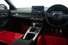 Honda Civic VTEC Turbo Type R