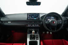 Honda Civic VTEC Turbo Type R