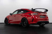 Honda Civic VTEC Turbo Type R