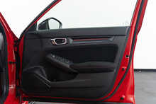 Honda Civic VTEC Turbo Type R