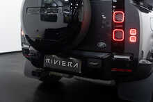 Land Rover Defender 110 D300 MHEV X-Dynamic HSE