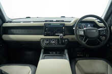 Land Rover Defender 110 D300 MHEV X-Dynamic HSE