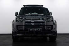 Land Rover Defender 110 D300 MHEV X-Dynamic HSE