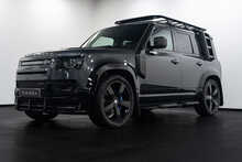 Land Rover Defender 110 D300 MHEV X-Dynamic HSE