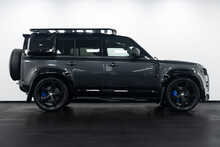 Land Rover Defender 110 D300 MHEV X-Dynamic HSE