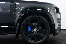 Land Rover Defender 110 D300 MHEV X-Dynamic HSE