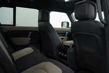 Land Rover Defender 110 D300 MHEV X-Dynamic HSE