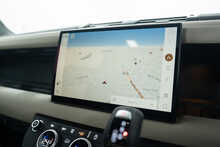 Land Rover Defender 110 D300 MHEV X-Dynamic HSE