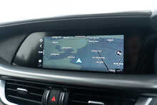 Alfa Romeo Stelvio T Veloce