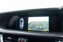 Alfa Romeo Stelvio T Veloce