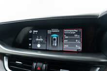 Alfa Romeo Stelvio T Veloce