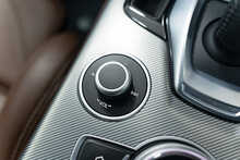 Alfa Romeo Stelvio T Veloce