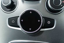 Alfa Romeo Stelvio T Veloce