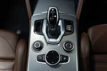 Alfa Romeo Stelvio T Veloce