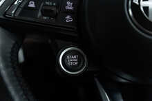 Alfa Romeo Stelvio T Veloce