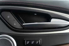 Alfa Romeo Stelvio T Veloce