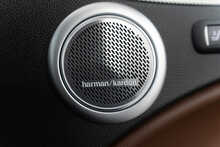 Alfa Romeo Stelvio T Veloce