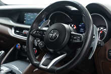 Alfa Romeo Stelvio T Veloce