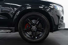 Mercedes-Benz GLE GLE400d AMG Line