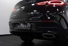 Mercedes-Benz GLE GLE400d AMG Line