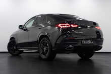 Mercedes-Benz GLE GLE400d AMG Line