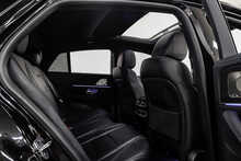 Mercedes-Benz GLE GLE400d AMG Line