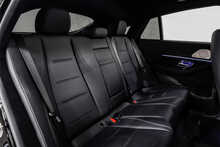 Mercedes-Benz GLE GLE400d AMG Line