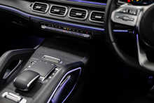 Mercedes-Benz GLE GLE400d AMG Line