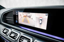 Mercedes-Benz GLE GLE400d AMG Line